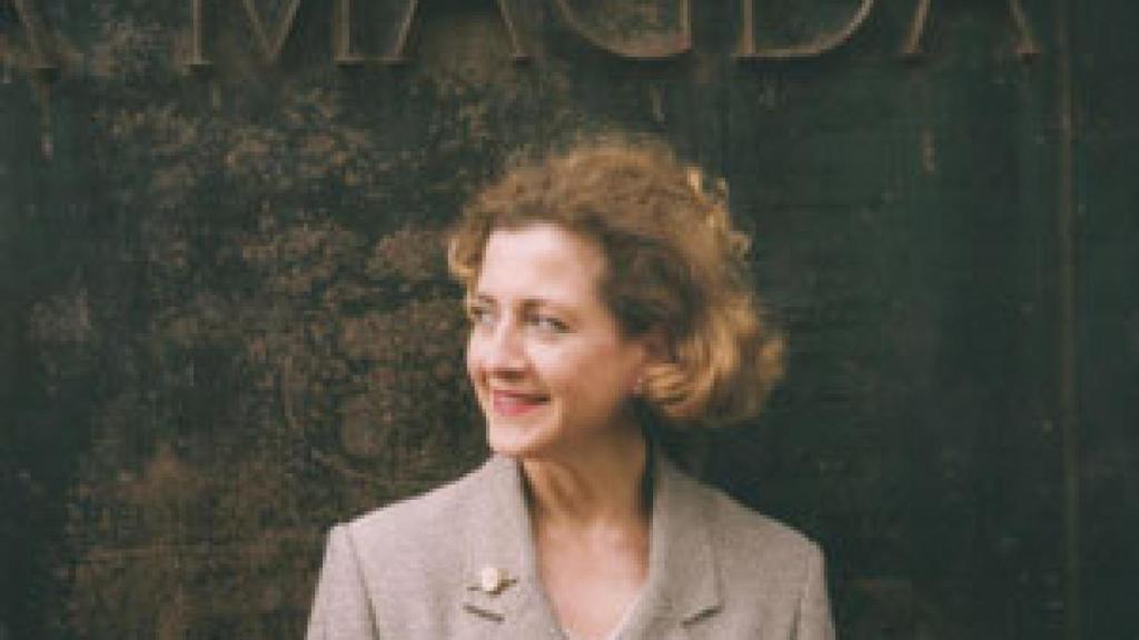 Image: Magda Bellotti