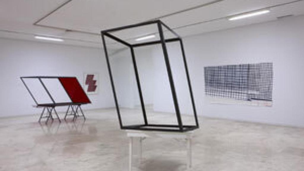 Image: Croft, descripción del derrumbe