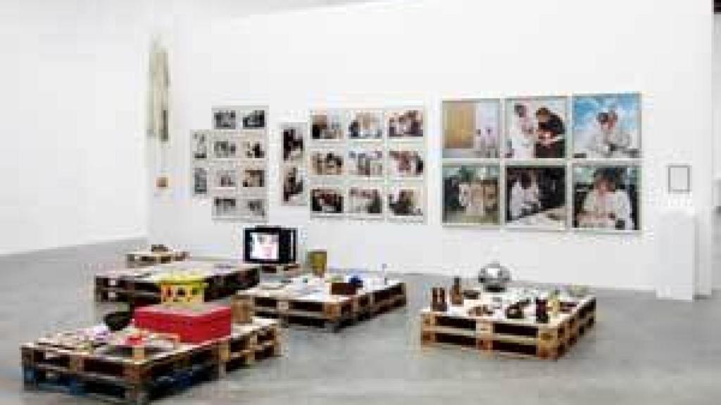 Image: La vida en tensión