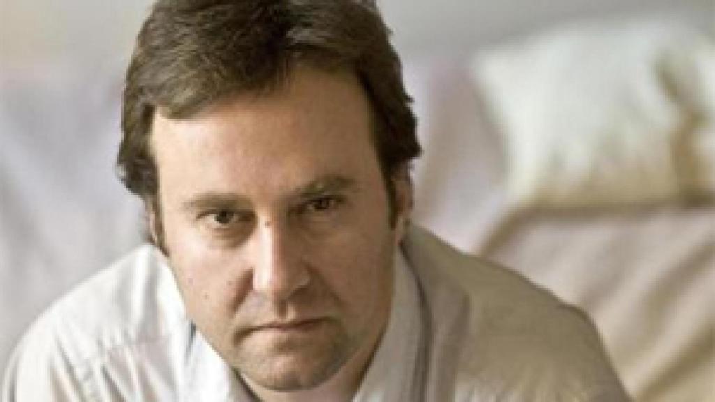 Image: Marcos Giralt Torrente