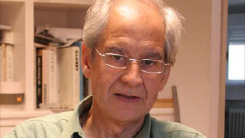 Image: Andrés Rábago, El Roto