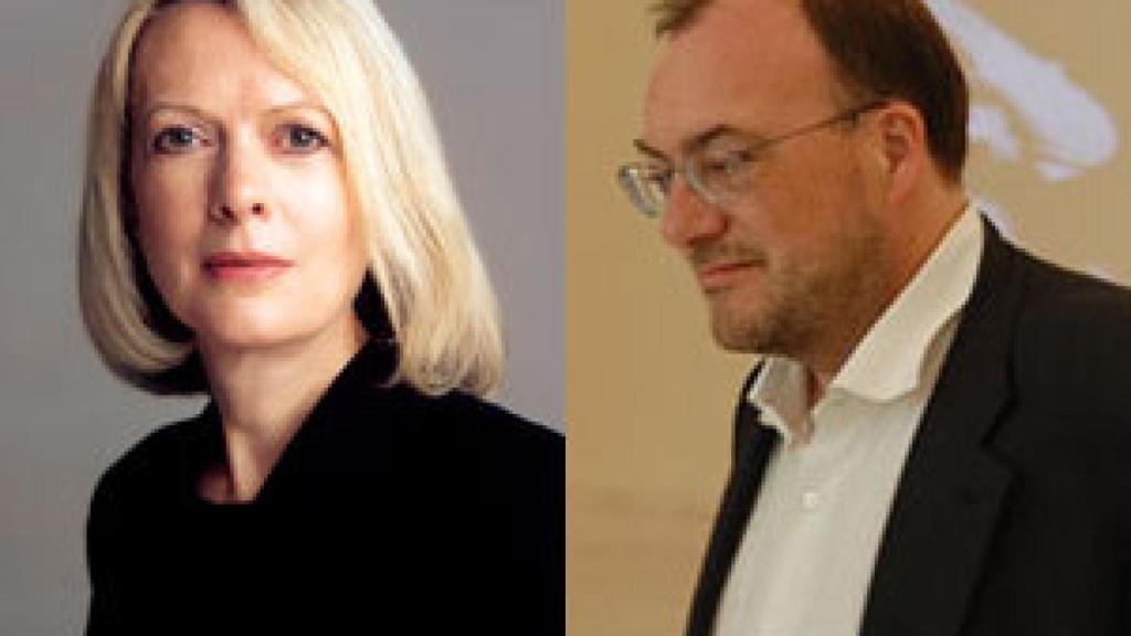 Image: João Fernandes sustituirá a Lynne Cooke en la subdirección del Reina Sofía