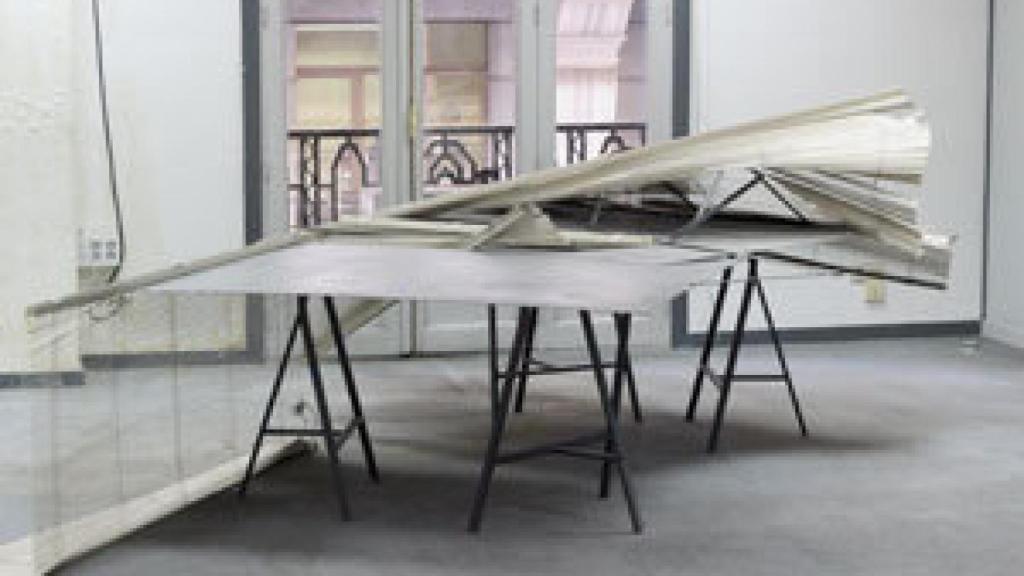 Image: Arte en el primero izquierda