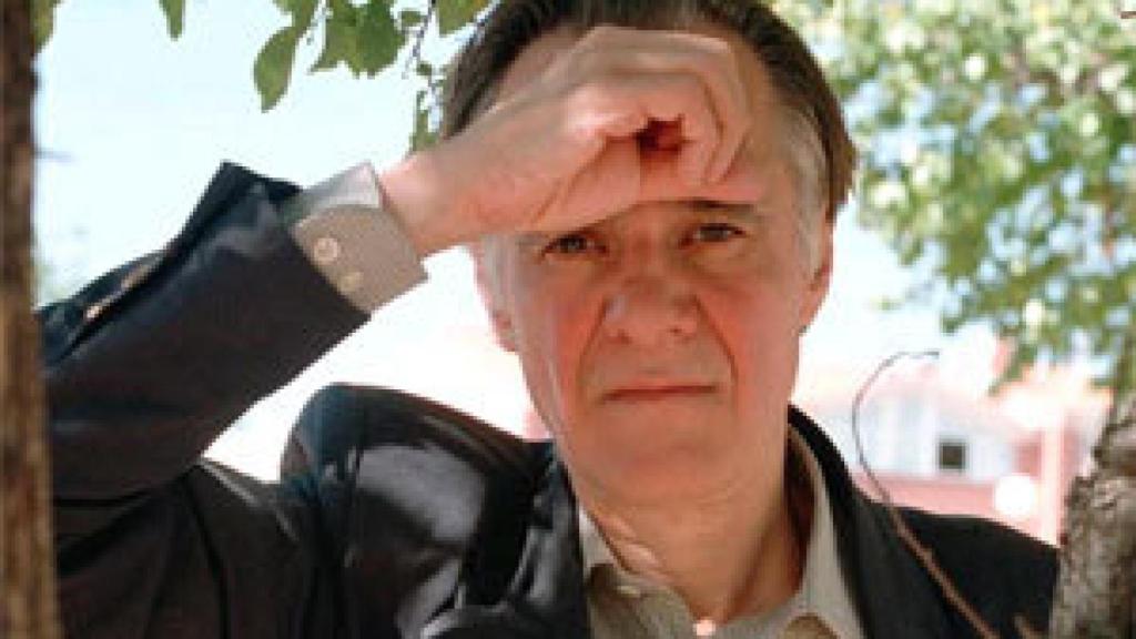 Image: Fernando Vallejo gana el Premio FIL de Guadalajara