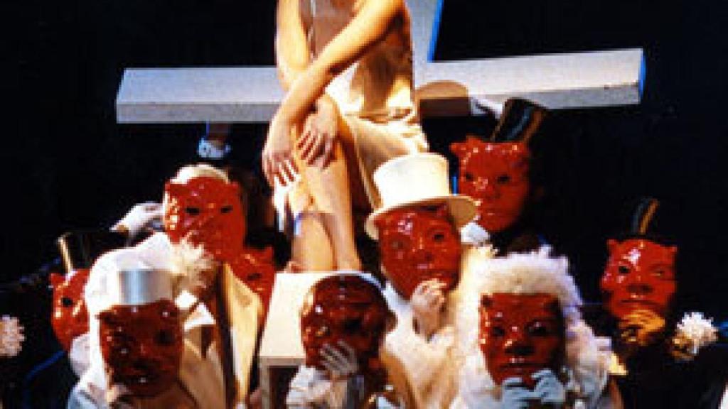 Image: El Real importa a Korngold