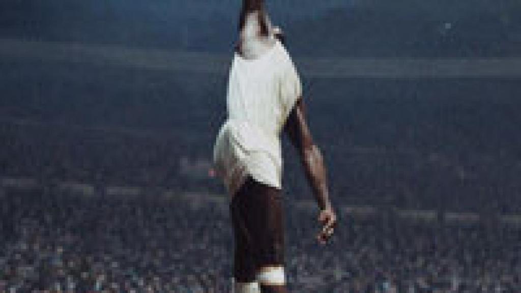 Image: El fluir del tiempo