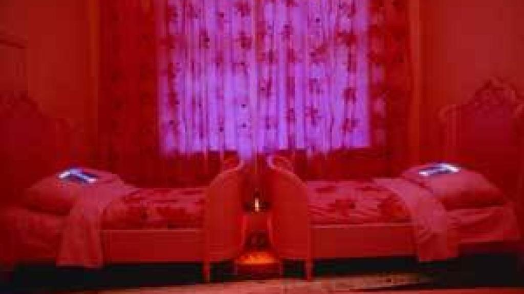 Image: Miralda: objetos y rituales