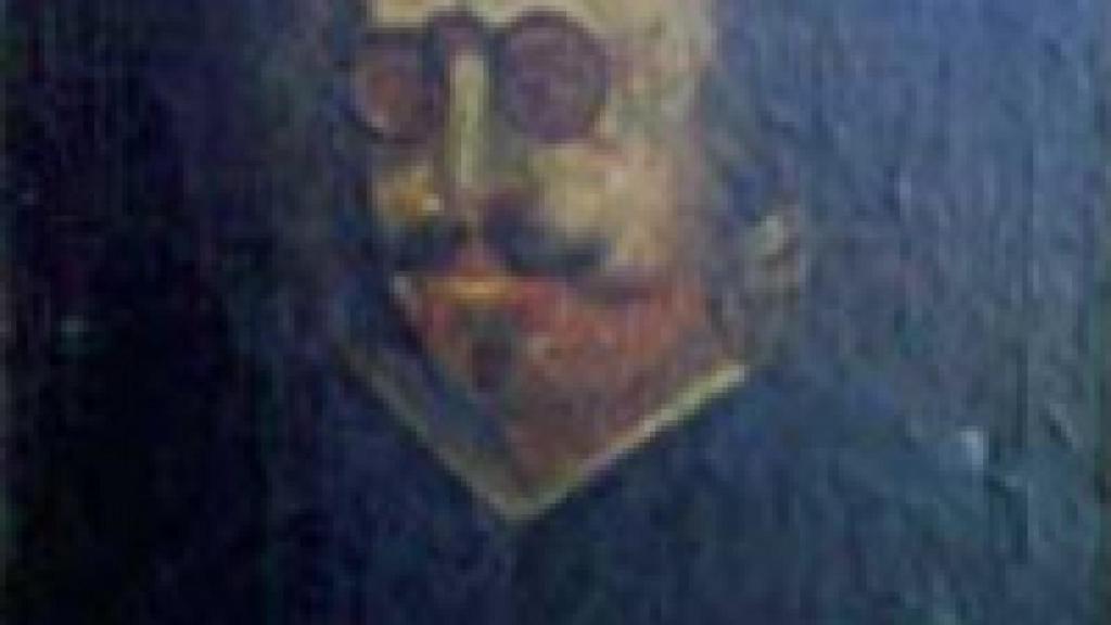 Image: Quevedo fue un protestante