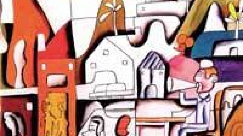 Image: E.W. Korngold