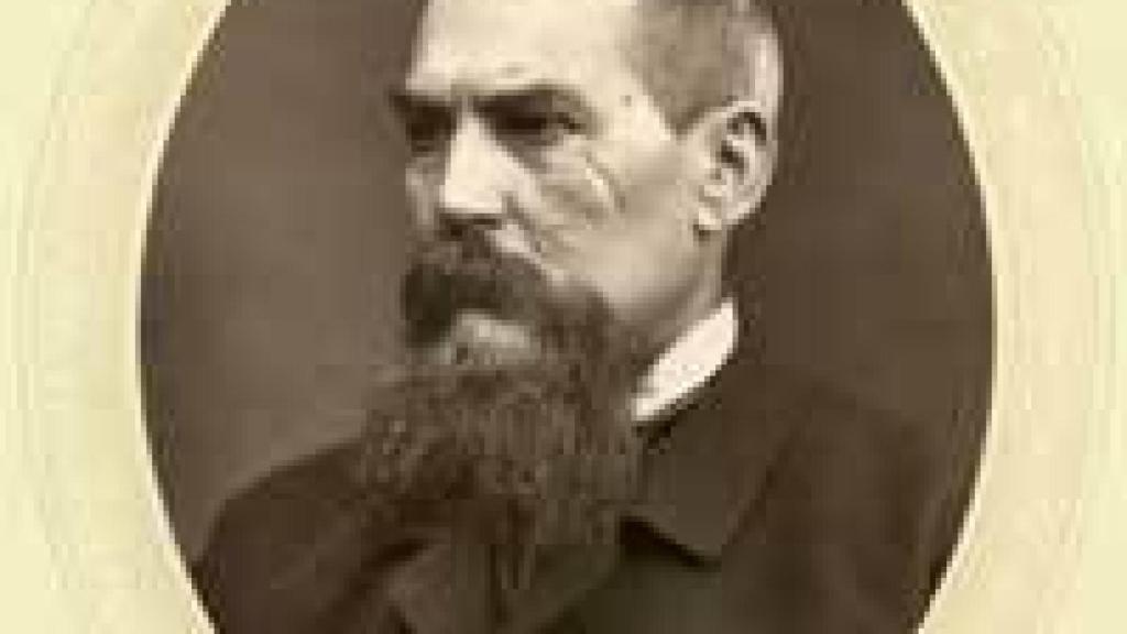 Image: El coleccionista de mundos