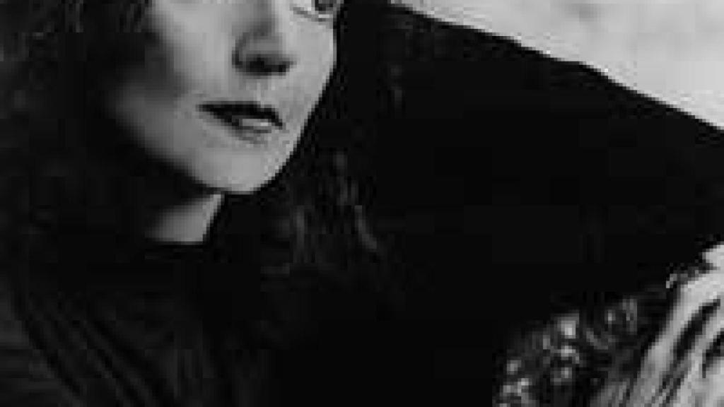 Image: Joyce Carol Oates