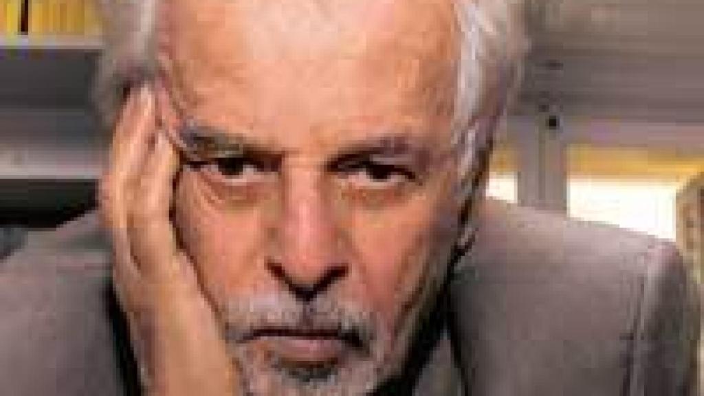 Image: Don Alejandro Jodorowsky