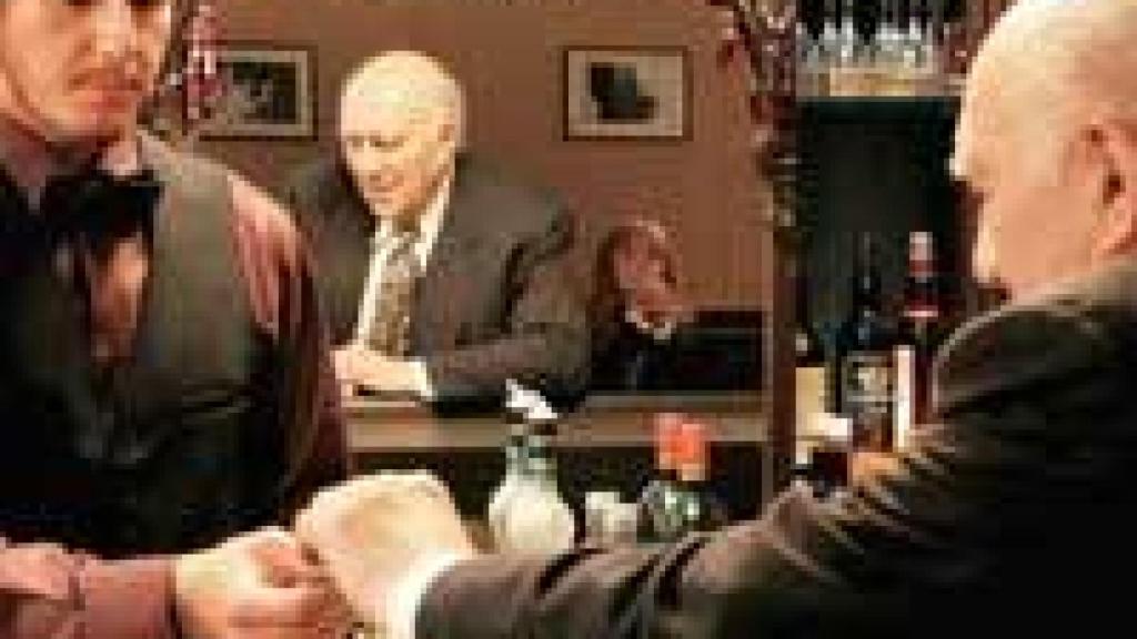 Image: Belle Toujours