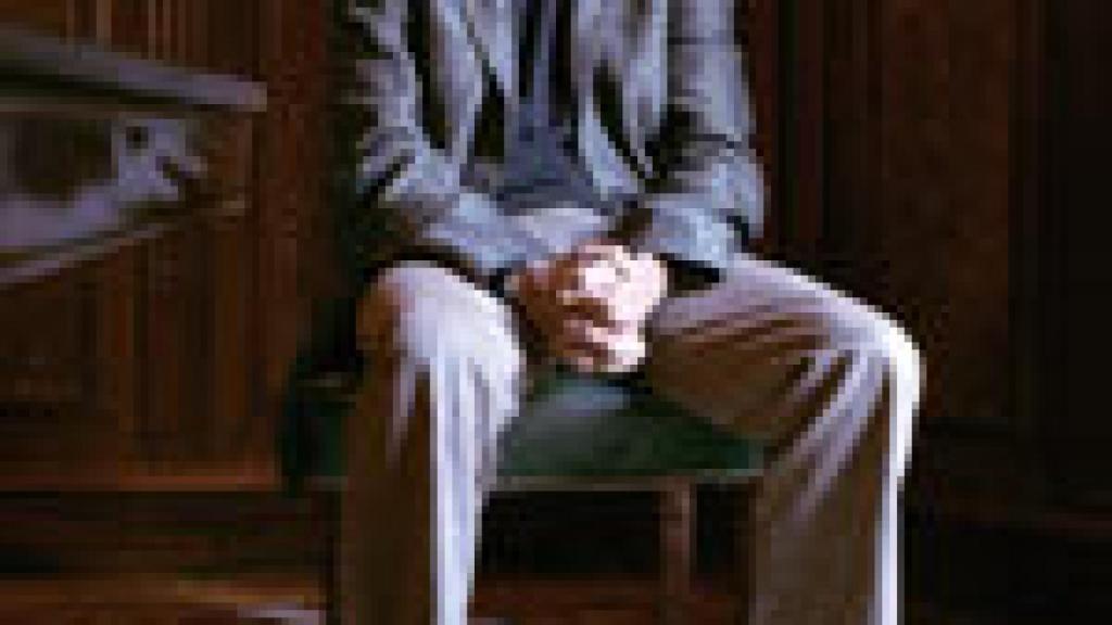 Image: No será la tierra