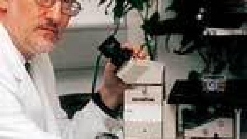 Image: Ramón Cacabelos