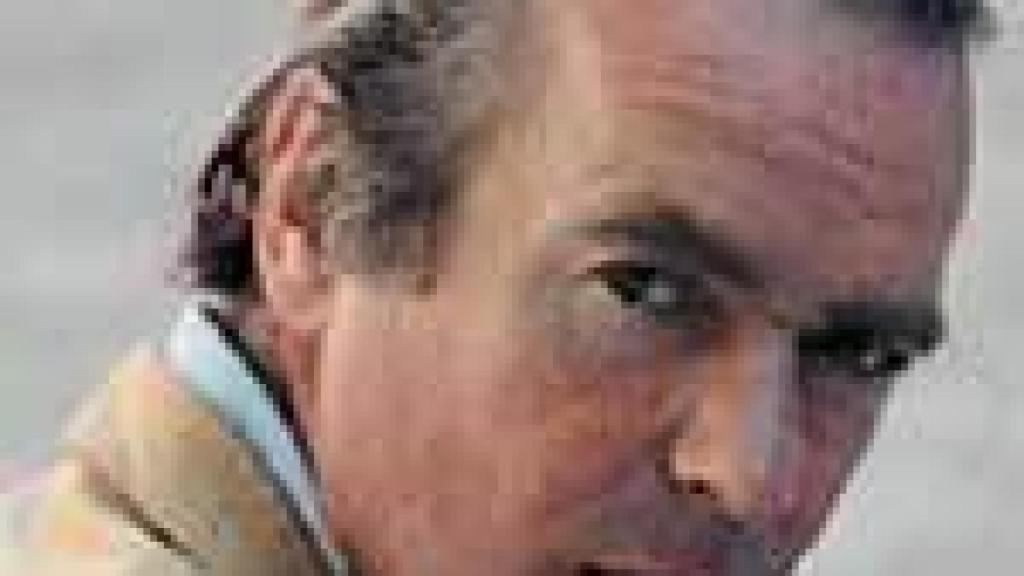 Image: Koba el Temible. La risa y los veinte millones