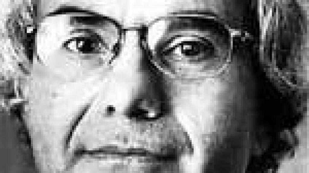 Image: El Odin Teatret de Eugenio Barba, en España