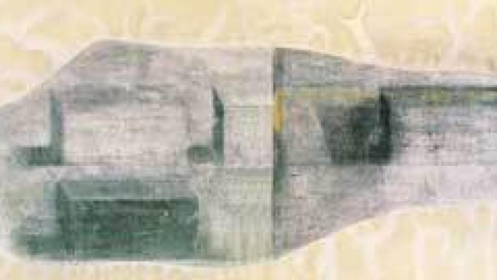 Image: El talismán de Lluís Lleó