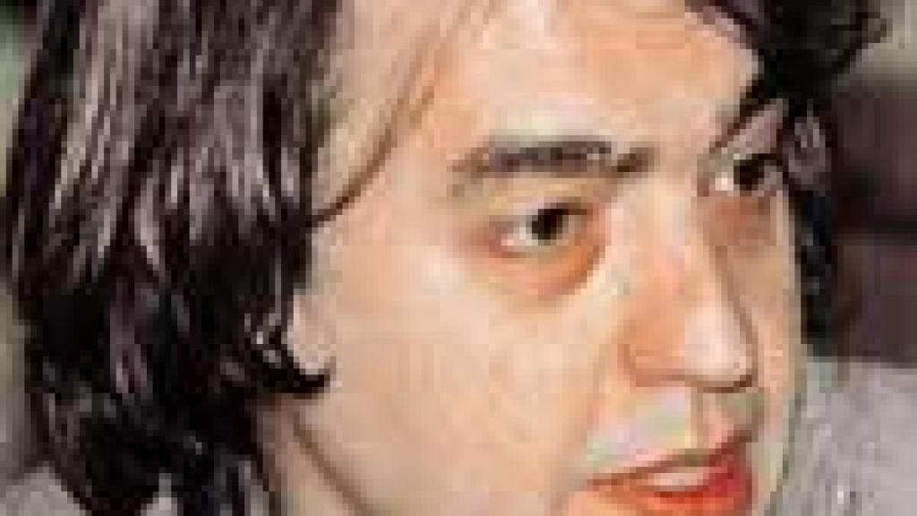 Image: Ariadna en Naxos