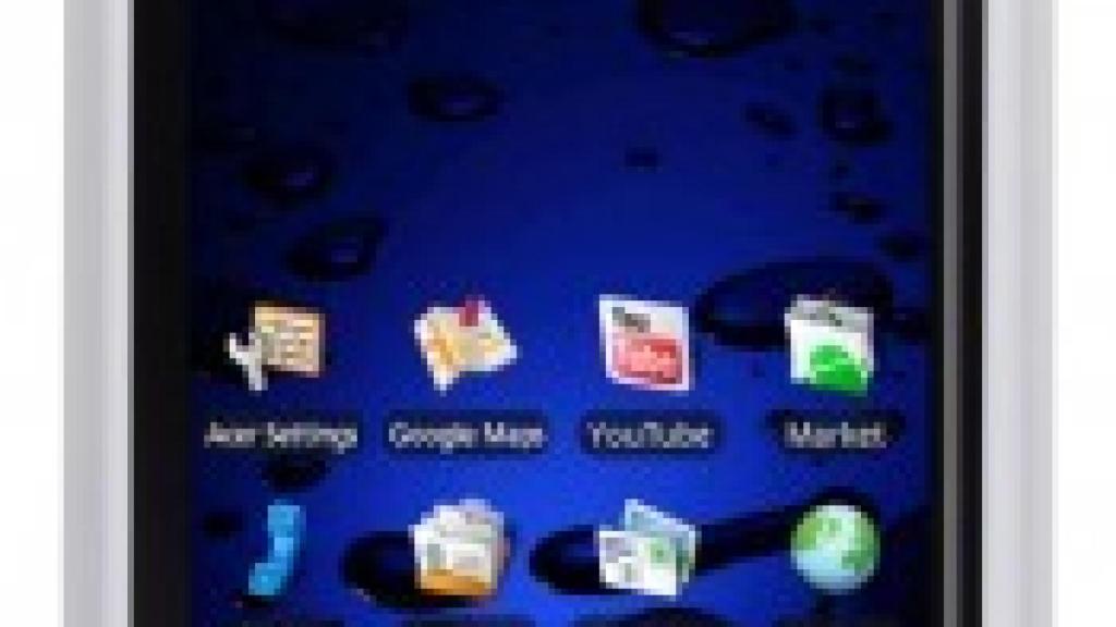 Acer Liquid con Movistar