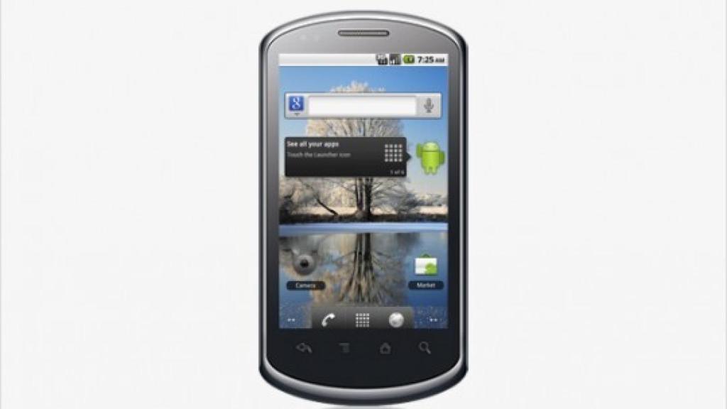 Dos pequeñas joyas ocultas en el CES, Huawei X5 y Spriiing Smile