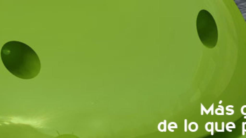 Un mundo lleno de Android. Por cada nacimiento, se activan 30 Androides – Vídeo-