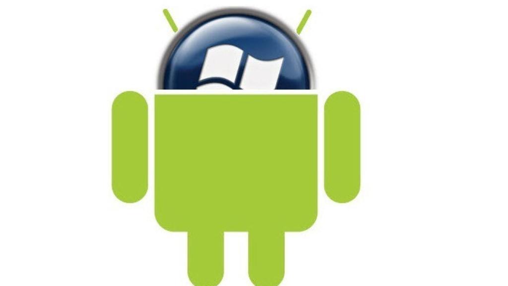 Microsoft permitirá flexibilidad en la personalización de Windows Phone ¿así podría ser rival de Android?