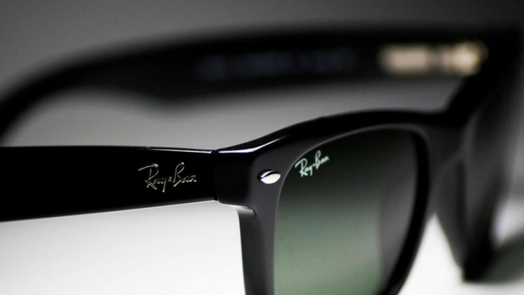 Google Glass tendrá diseños para todos los gustos con modelos de Rayban y Oakley