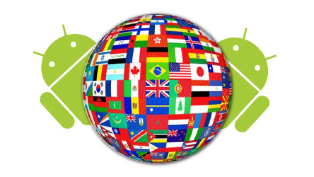 Las mejores aplicaciones para aprender idiomas