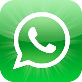 WhatsApp-Messenger