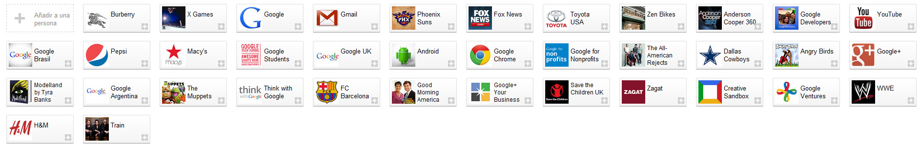 google-plus-pages-tienen