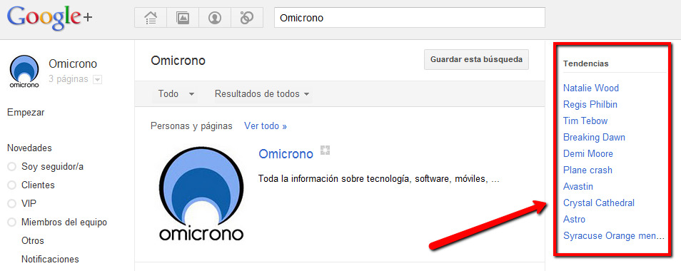 google-plus-trending-topic
