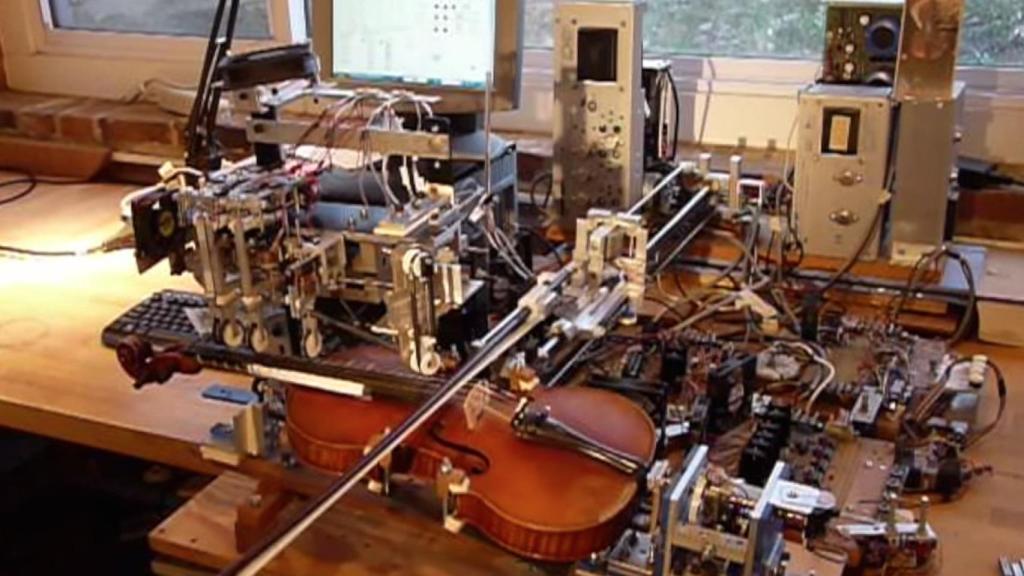 robot_tocando_violin