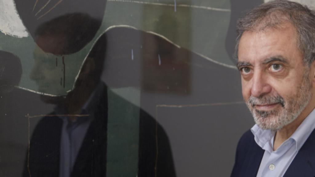 Imagen | Manuel Borja-Villel: La colección es un instrumento  para entender el mundo en el que vivimos