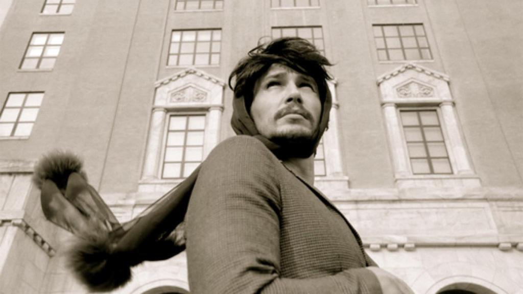 Image: Un travesti llamado James Franco