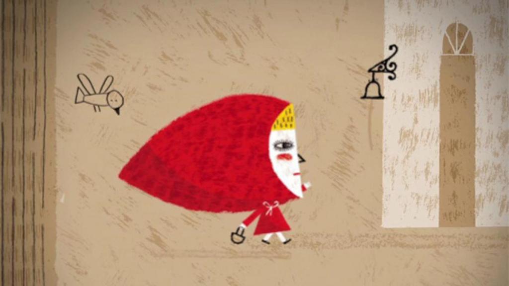 Image: Ilustrando el cambio