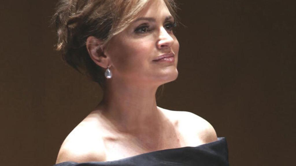 Image: Falla: siete canciones para un centenario