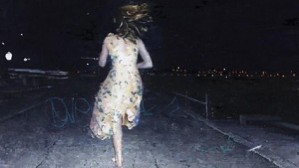 Image:  José Carlos Naranjo, Premio BMW de Pintura