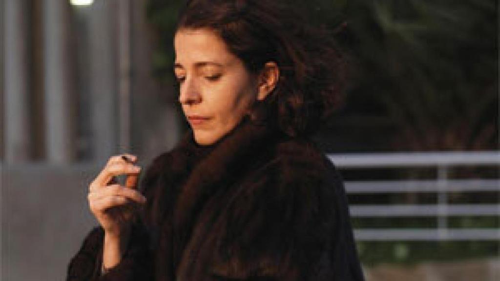 Image: El triunfo de los personajes imperfectos