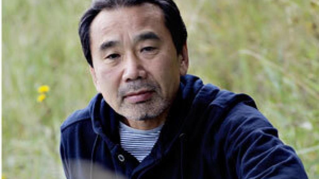 Image: Los años de peregrinación del chico sin color