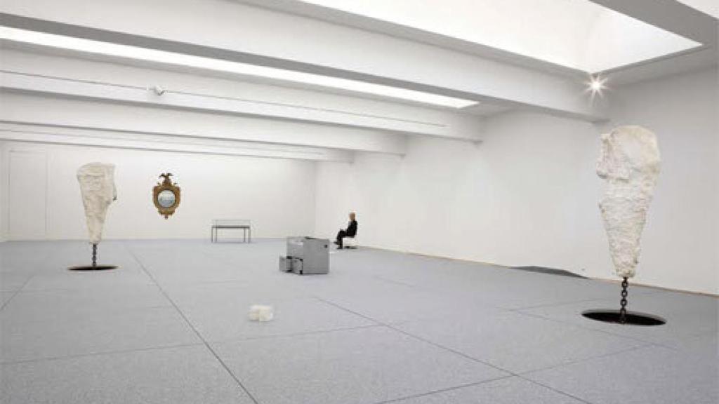 Image: Museum for a Small City, una institución atípica