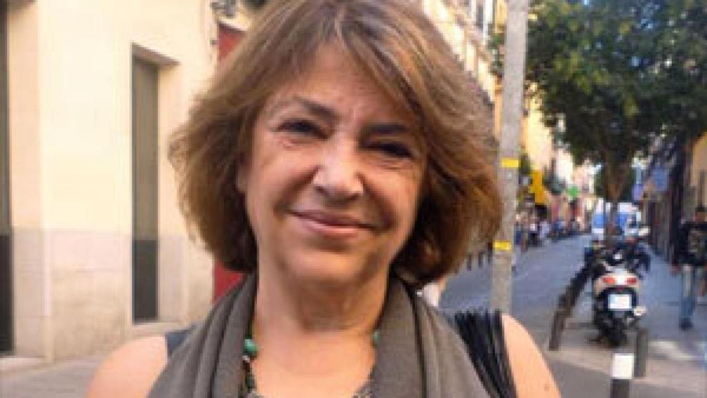 Image: Marcela Serrano