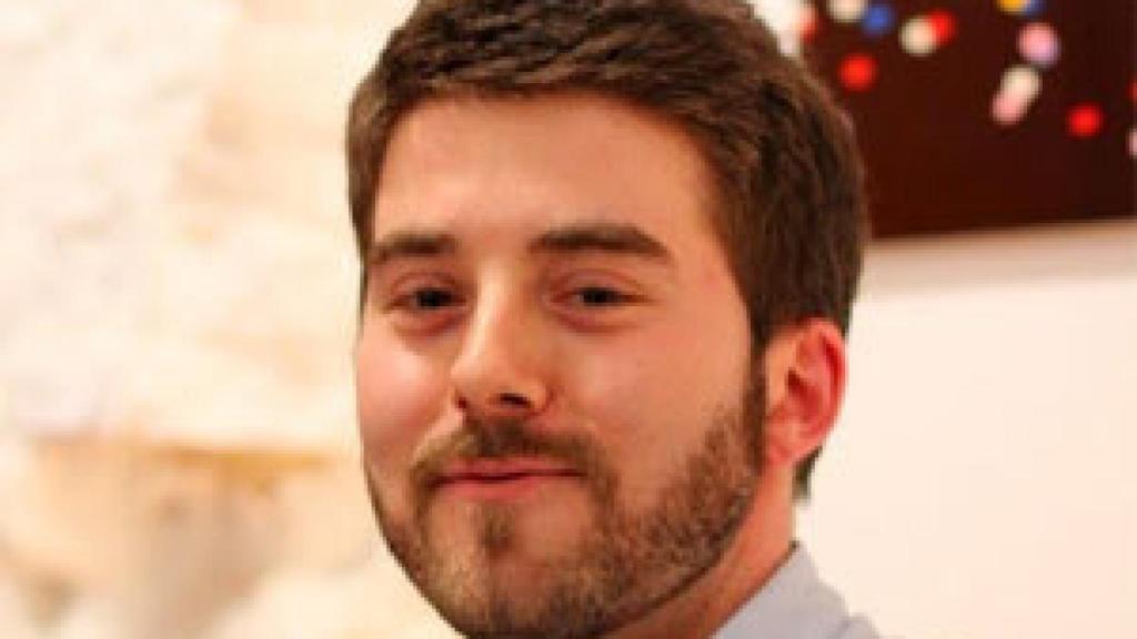 Image: Todo irá bien