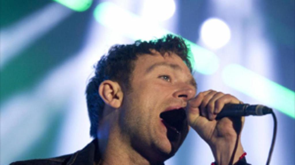 Image: Blur, Nick Cave y Wu Tang Clan arrasan en el Primavera de los récords