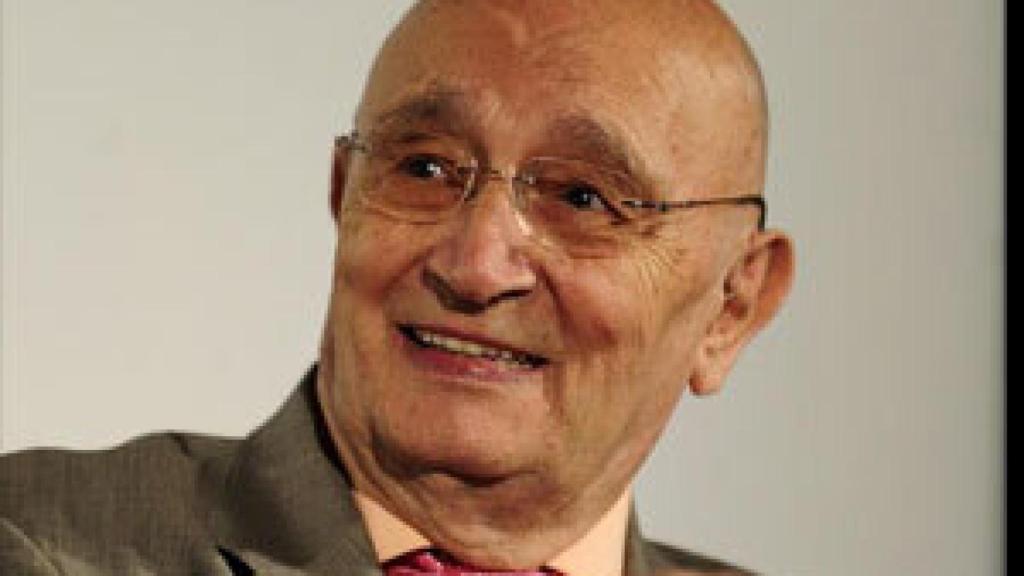 Image: Tony Leblanc, cómico y galán