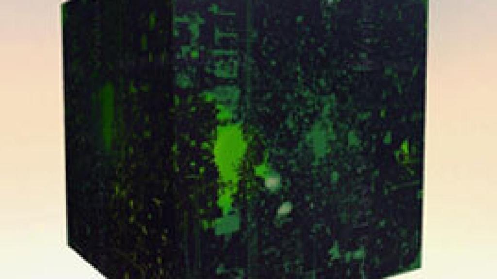 Image: Un misterio dentro de una caja negra