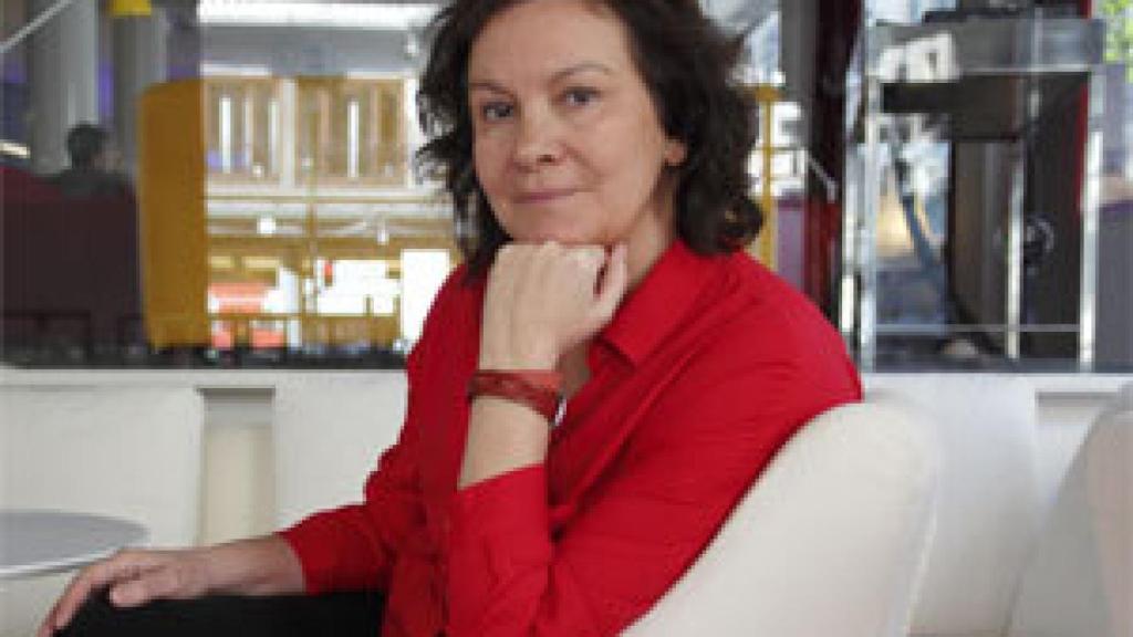 Image: Clara Sánchez