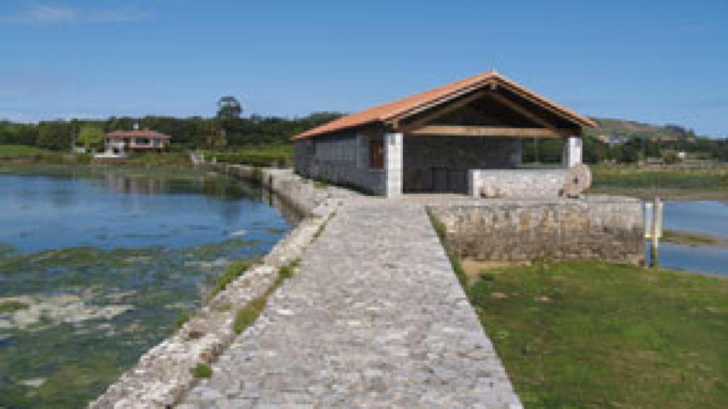 Image: Buenas prácticas (también) para la conservación del Patrimonio Cultural
