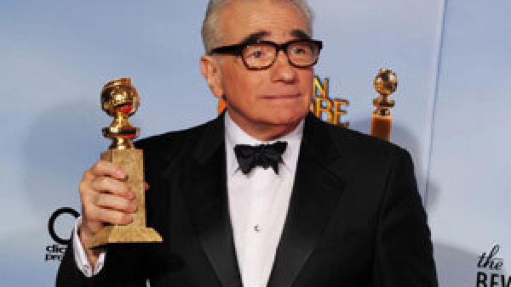 Image: The Artist y Los descendientes se coronan en los Globos de Oro