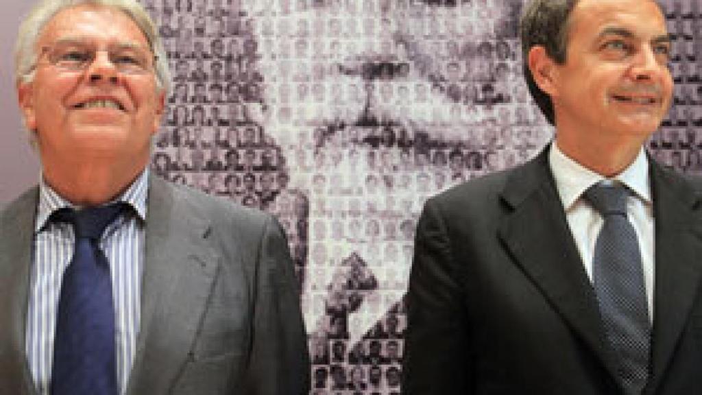 Image: La verdadera historia del PSOE